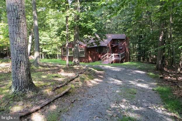 Hedgesville, WV 25427,132 BLACK HAWK LN