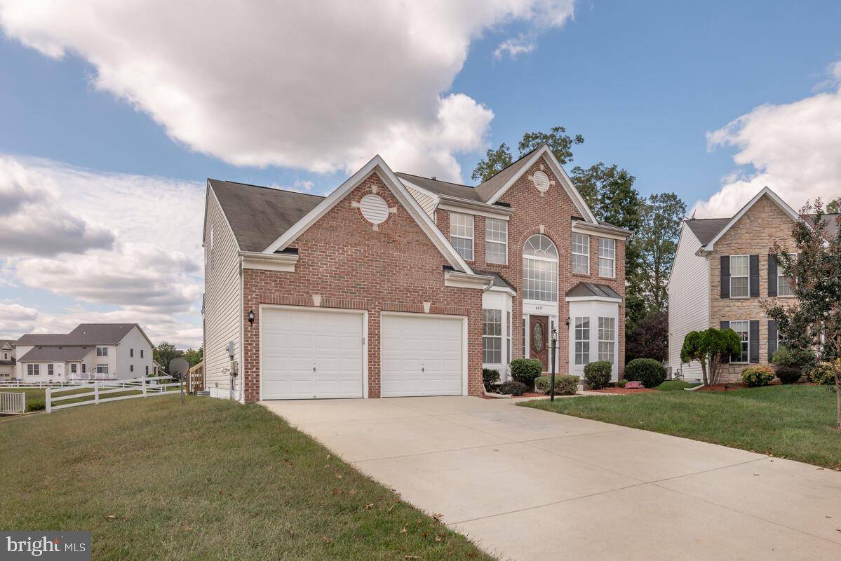 Waldorf, MD 20602,4839 CASTLEWOOD CT