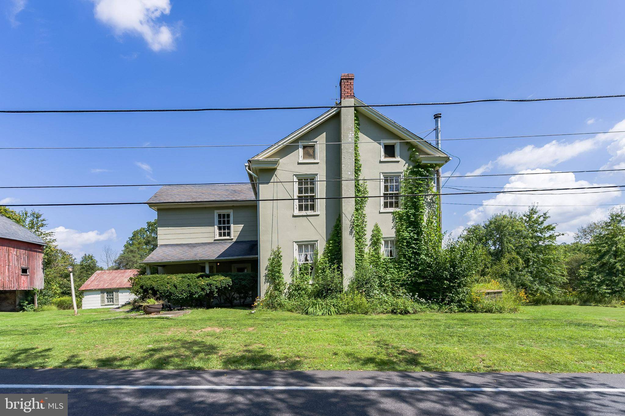 Perkiomenville, PA 18074,5 SCHWENK RD