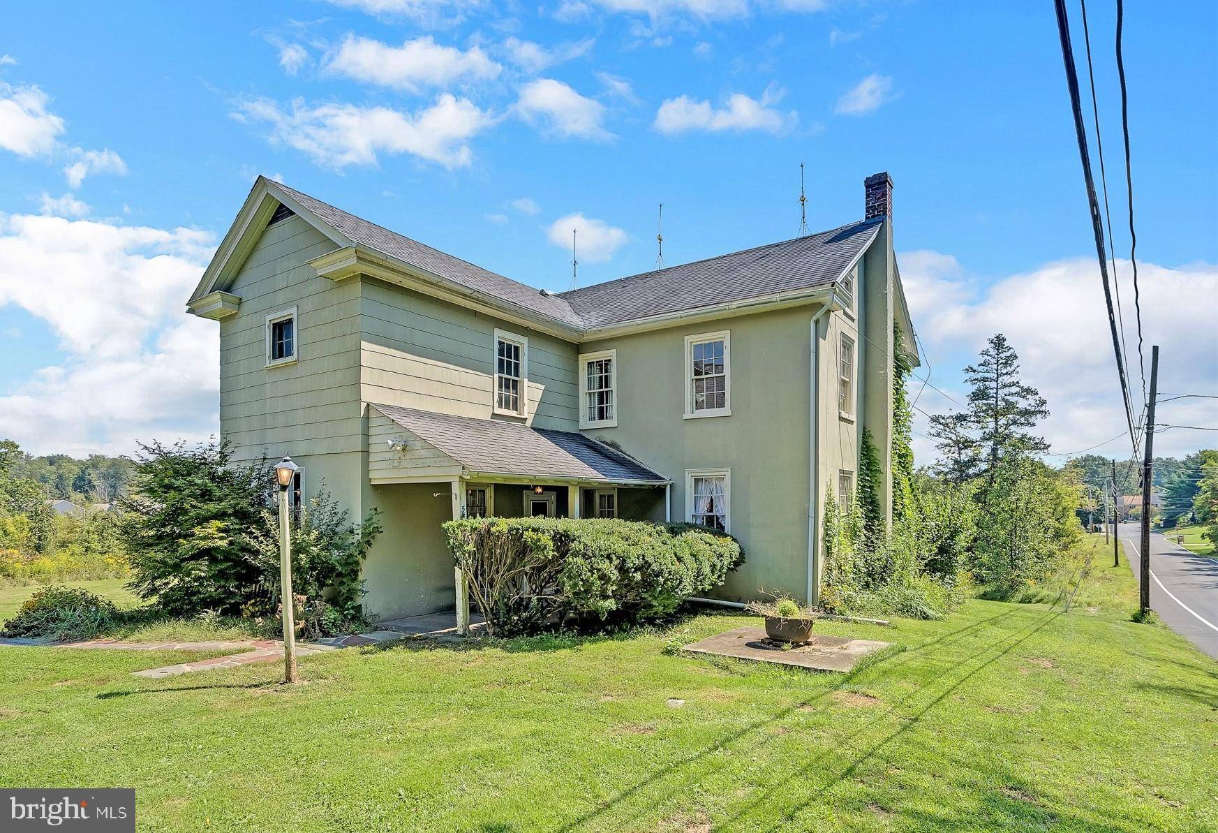 Perkiomenville, PA 18074,5 SCHWENK RD