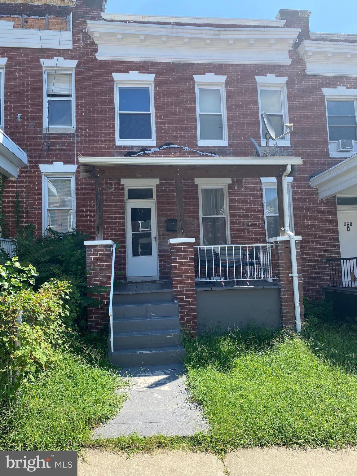 Baltimore, MD 21229,627 LINNARD ST