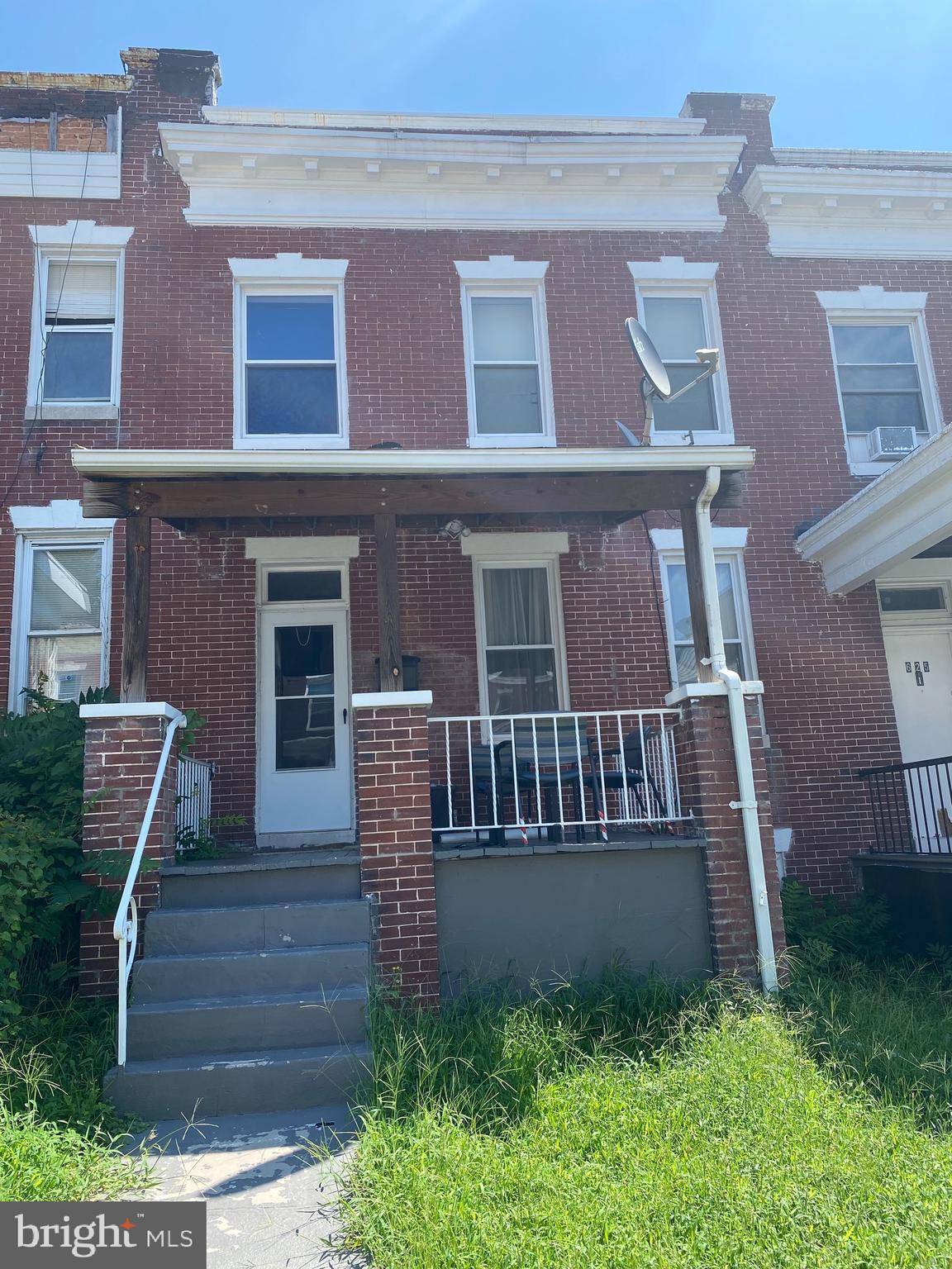 Baltimore, MD 21229,627 LINNARD ST