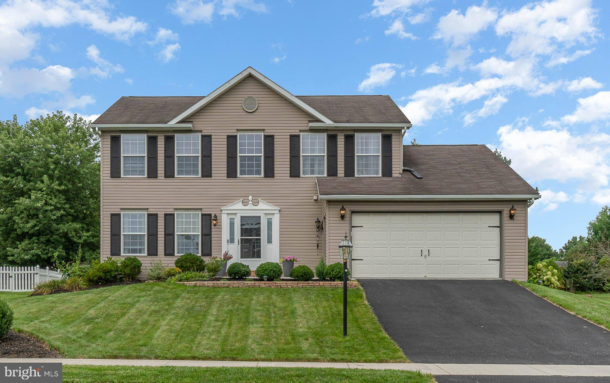 Dillsburg, PA 17019,148 MARTEL CIR