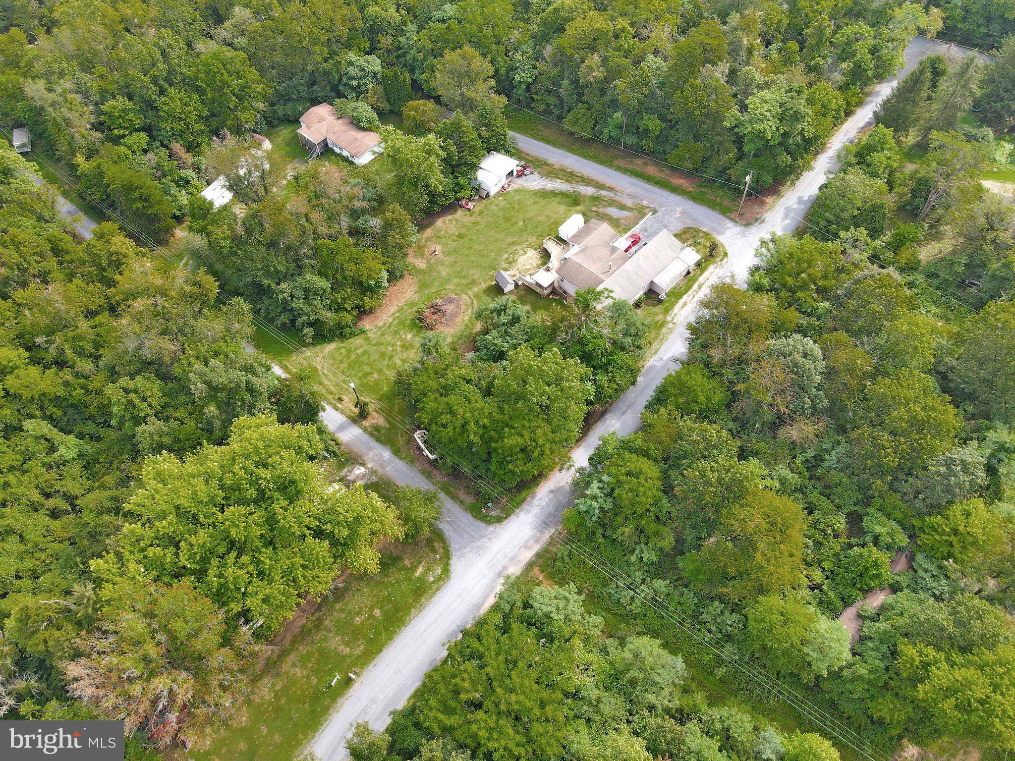 Falling Waters, WV 25419,CHARCOAL RD #LOT 60/61