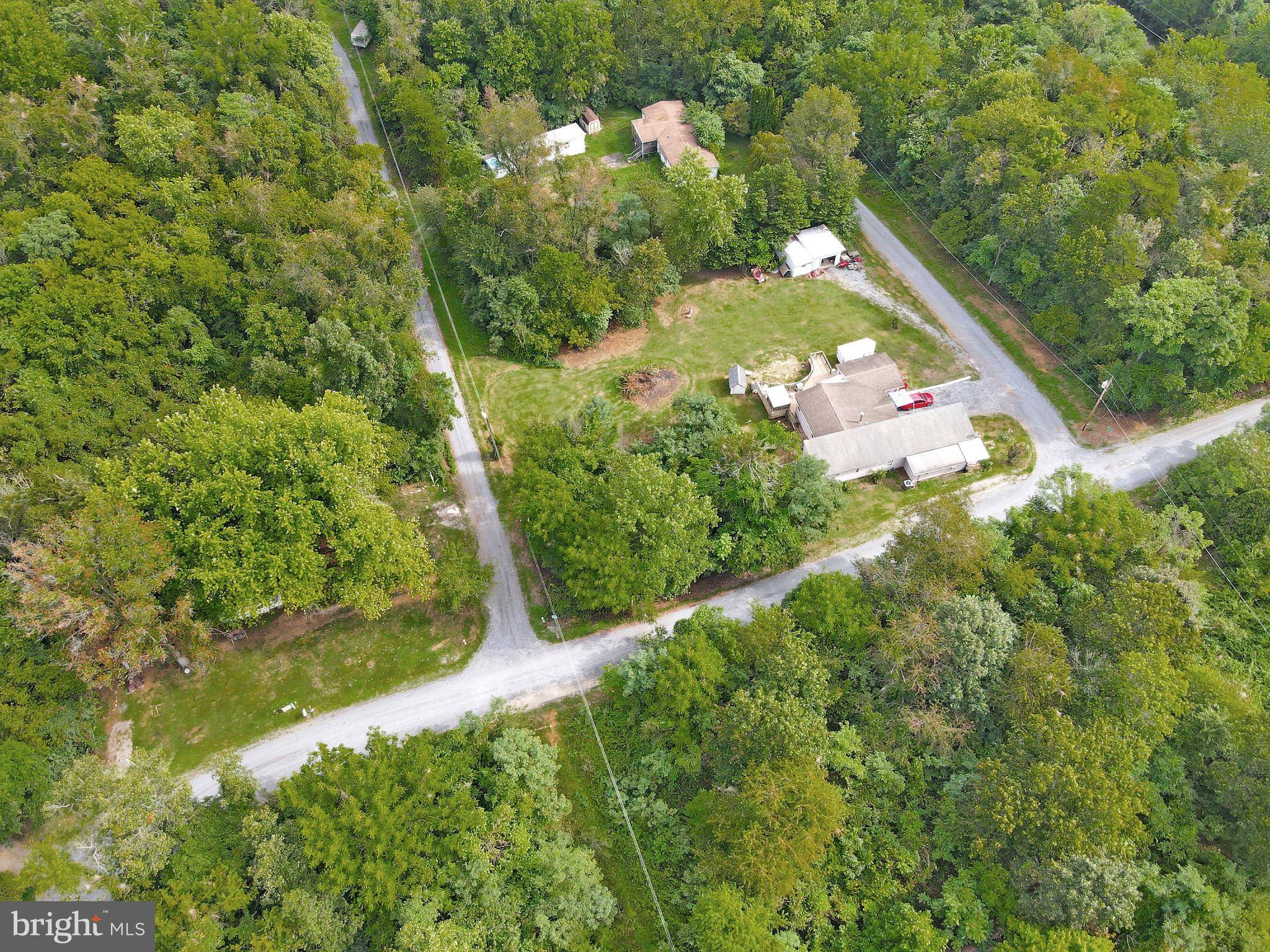 Falling Waters, WV 25419,CHARCOAL RD #LOT 60/61