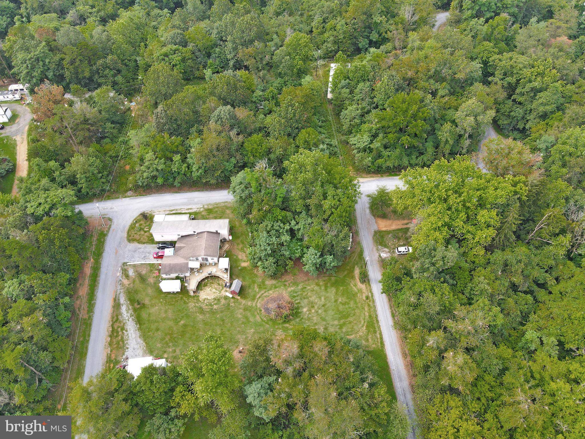 Falling Waters, WV 25419,CHARCOAL RD #LOT 60/61