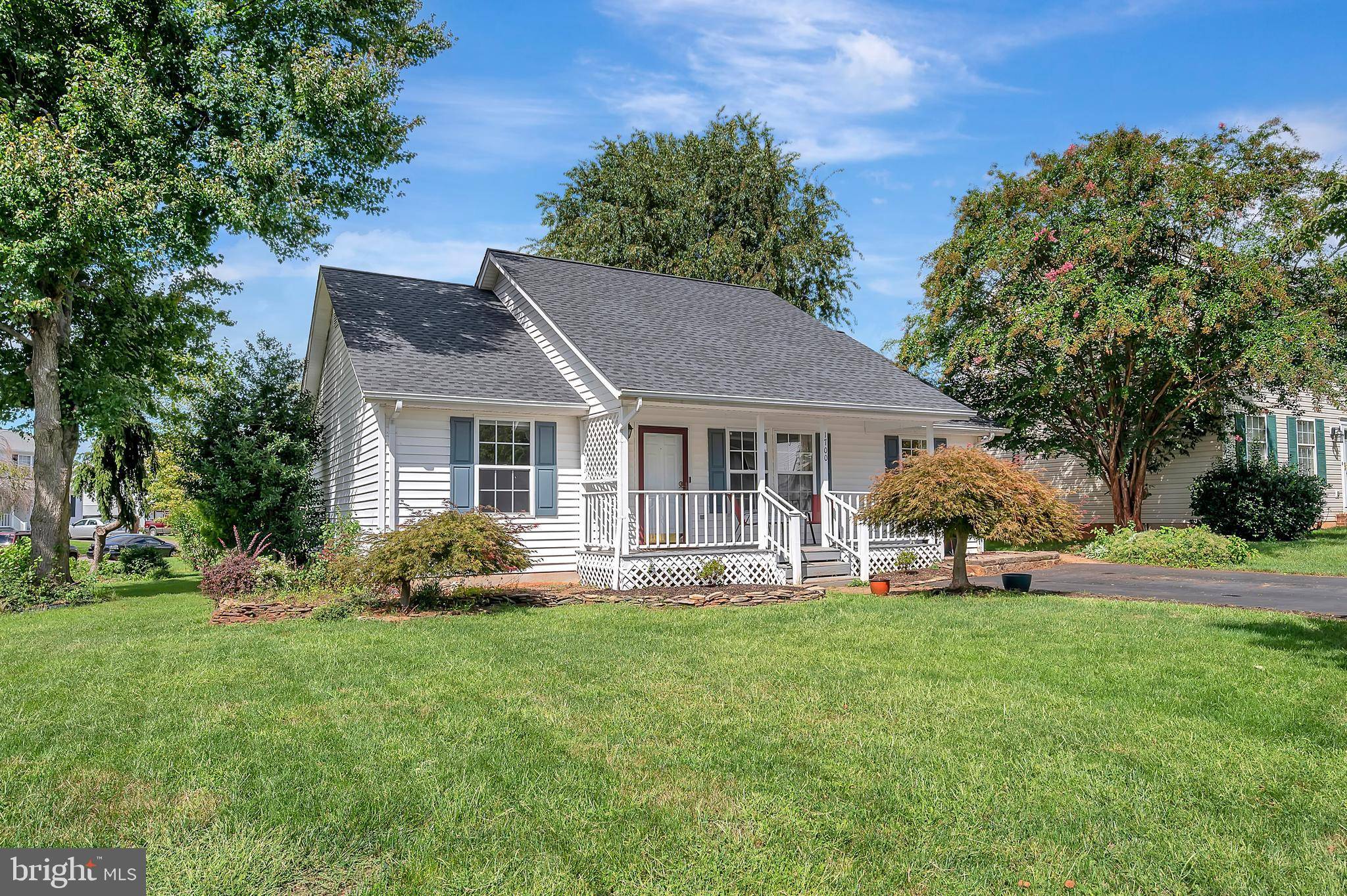 Culpeper, VA 22701,1700 ORIOLE CT