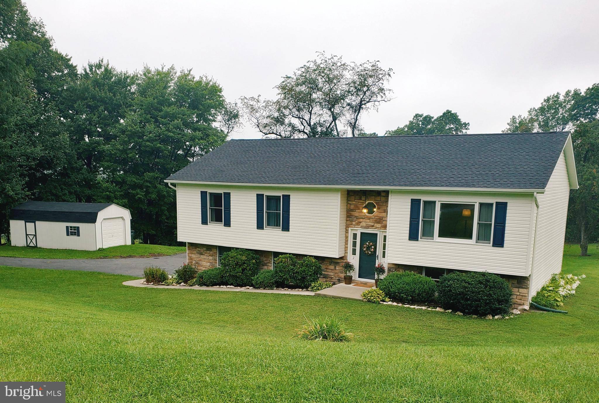 Gardners, PA 17324,2 PEACH CT