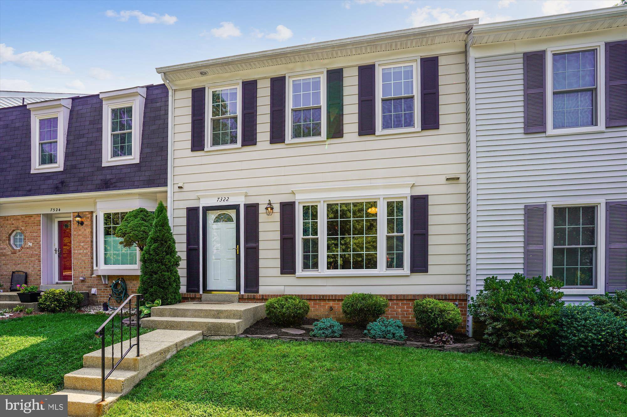 Springfield, VA 22153,7322 SPRING VIEW CT