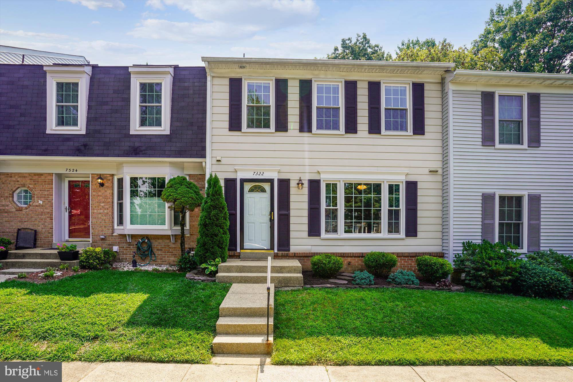 Springfield, VA 22153,7322 SPRING VIEW CT