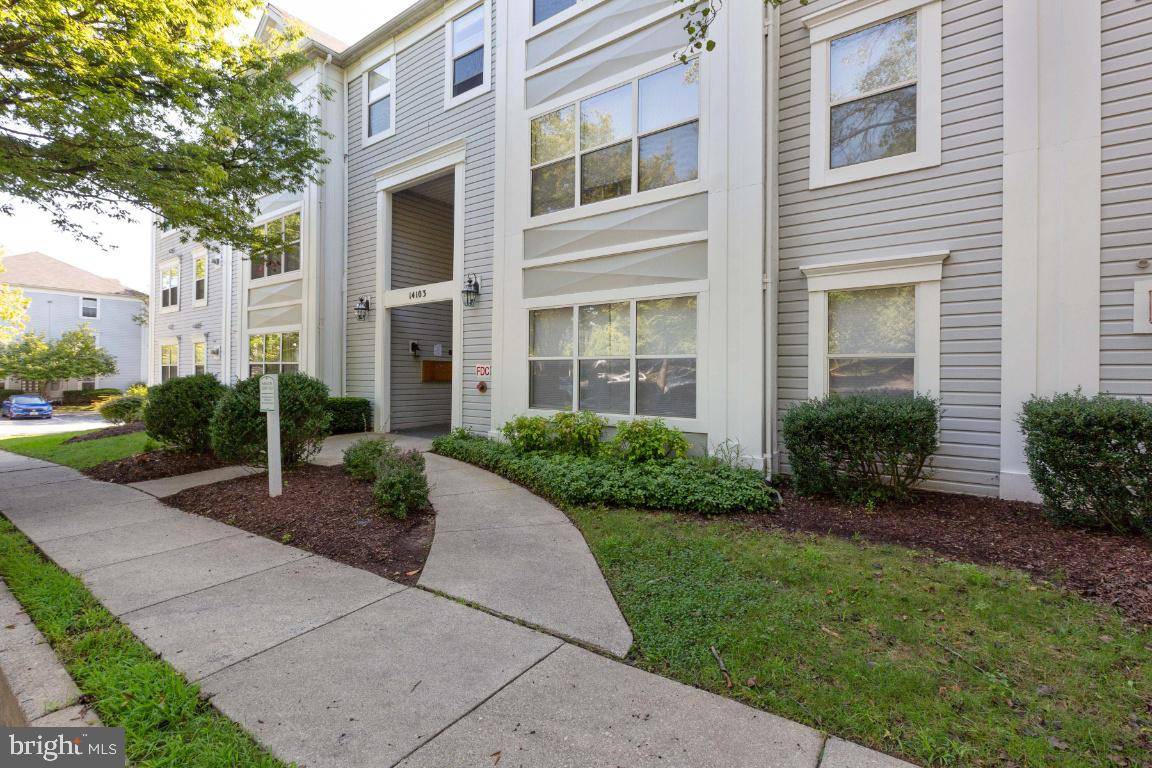 Silver Spring, MD 20906,14103 FALL ACRE CT #10-21