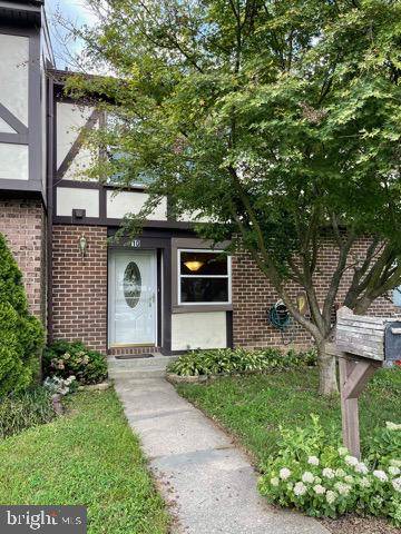 Parkville, MD 21234,10 BERNADOTTE