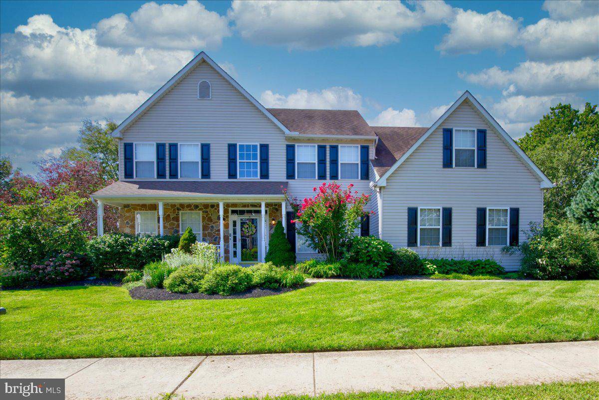 Royersford, PA 19468,85 PINE TREE DR