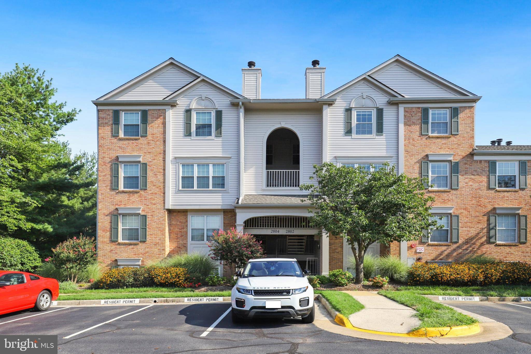 Falls Church, VA 22042,2802 EMMA LEE ST #304