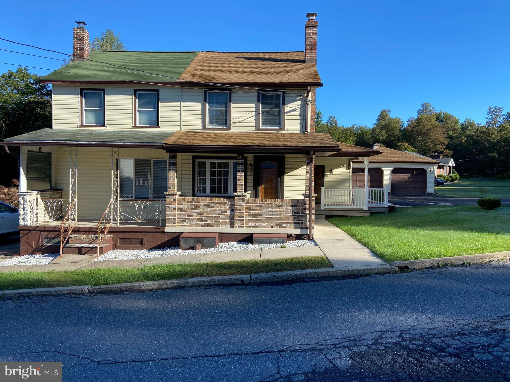 Lansford, PA 18232,5 ANDREWSVILLE ST