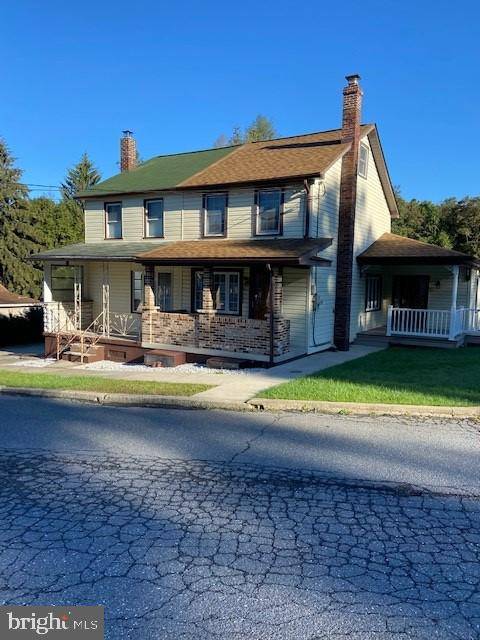 Lansford, PA 18232,5 ANDREWSVILLE ST