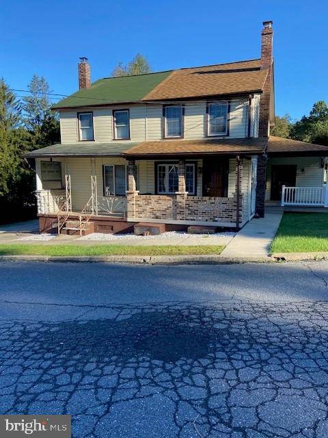 Lansford, PA 18232,5 ANDREWSVILLE ST