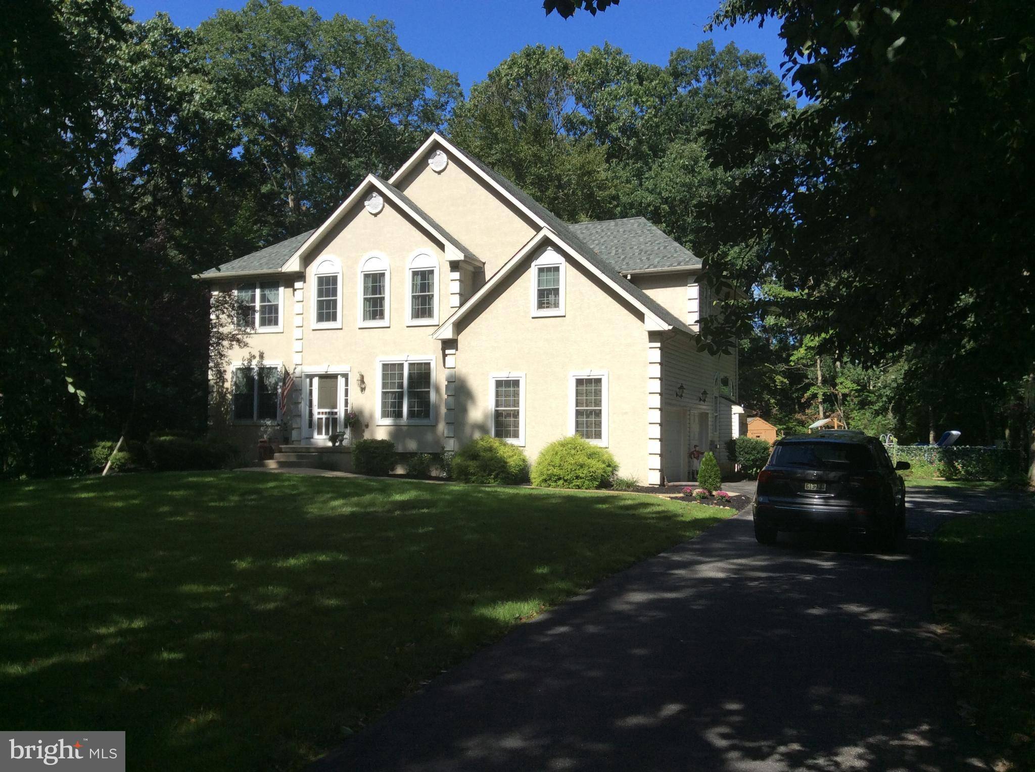 Pilesgrove Township, NJ 08098,7 WATERVIEW DR