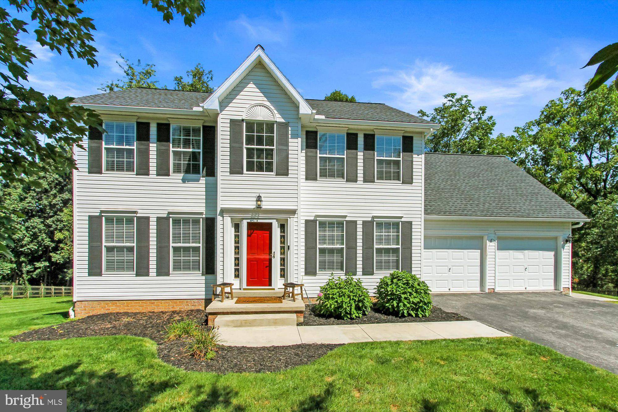 Stewartstown, PA 17363,242 JENNY LN