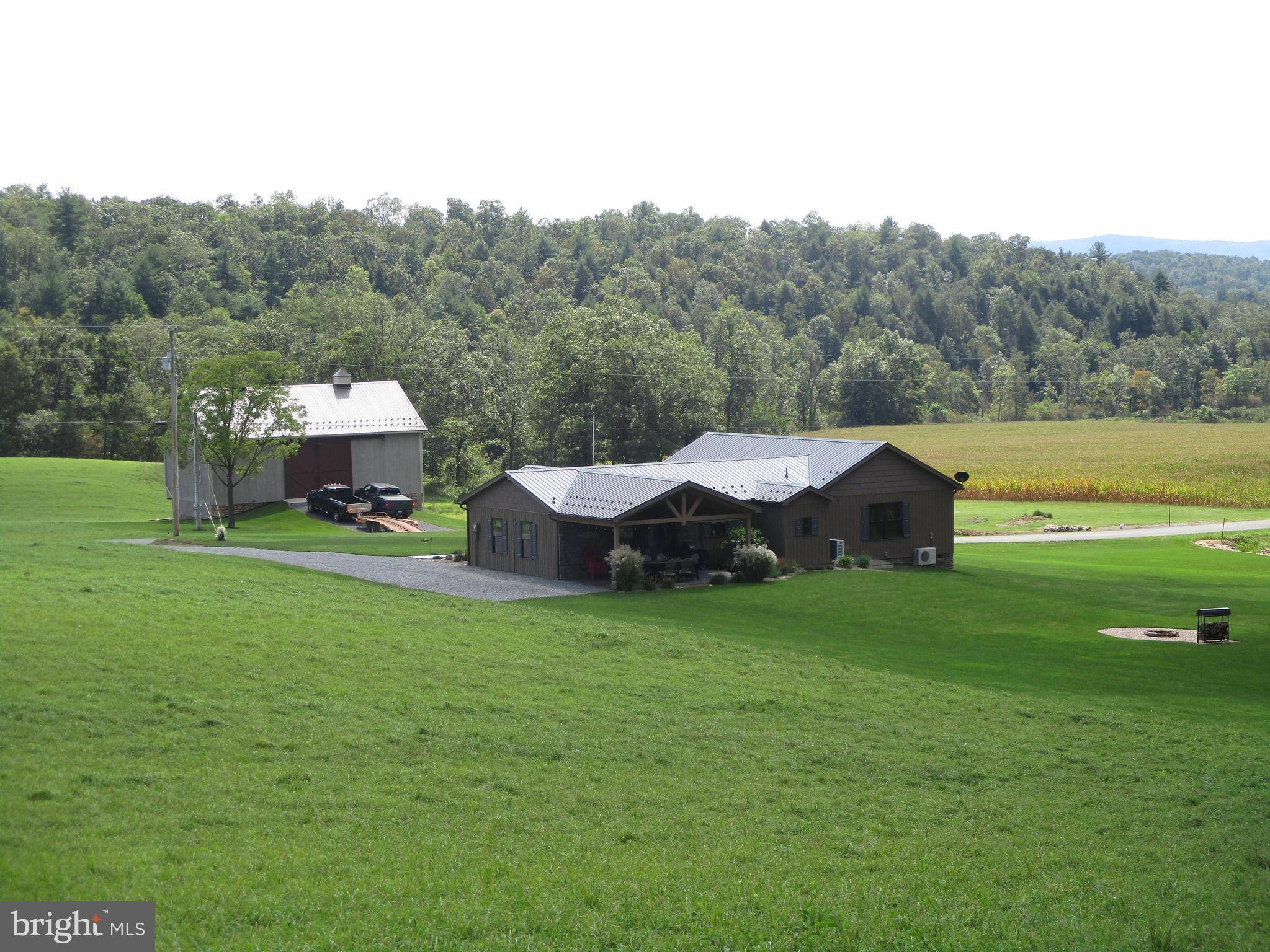 Shade Gap, PA 17255,23322 TANNERY RD