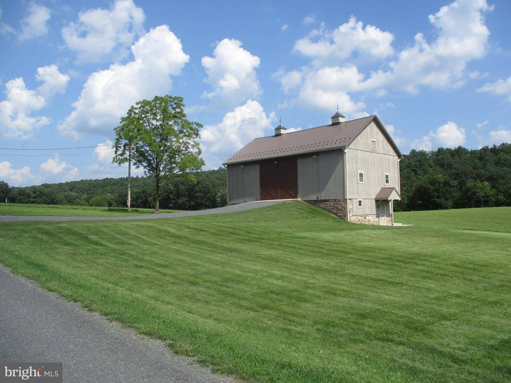 Shade Gap, PA 17255,23322 TANNERY RD