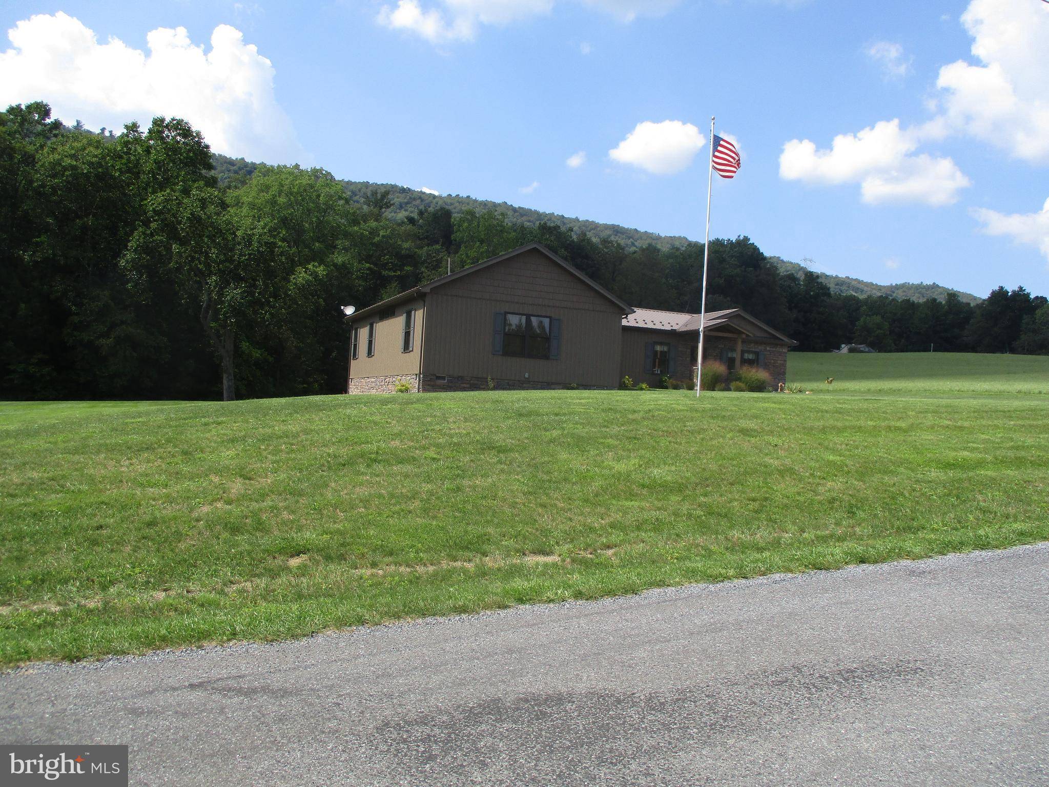 Shade Gap, PA 17255,23322 TANNERY RD