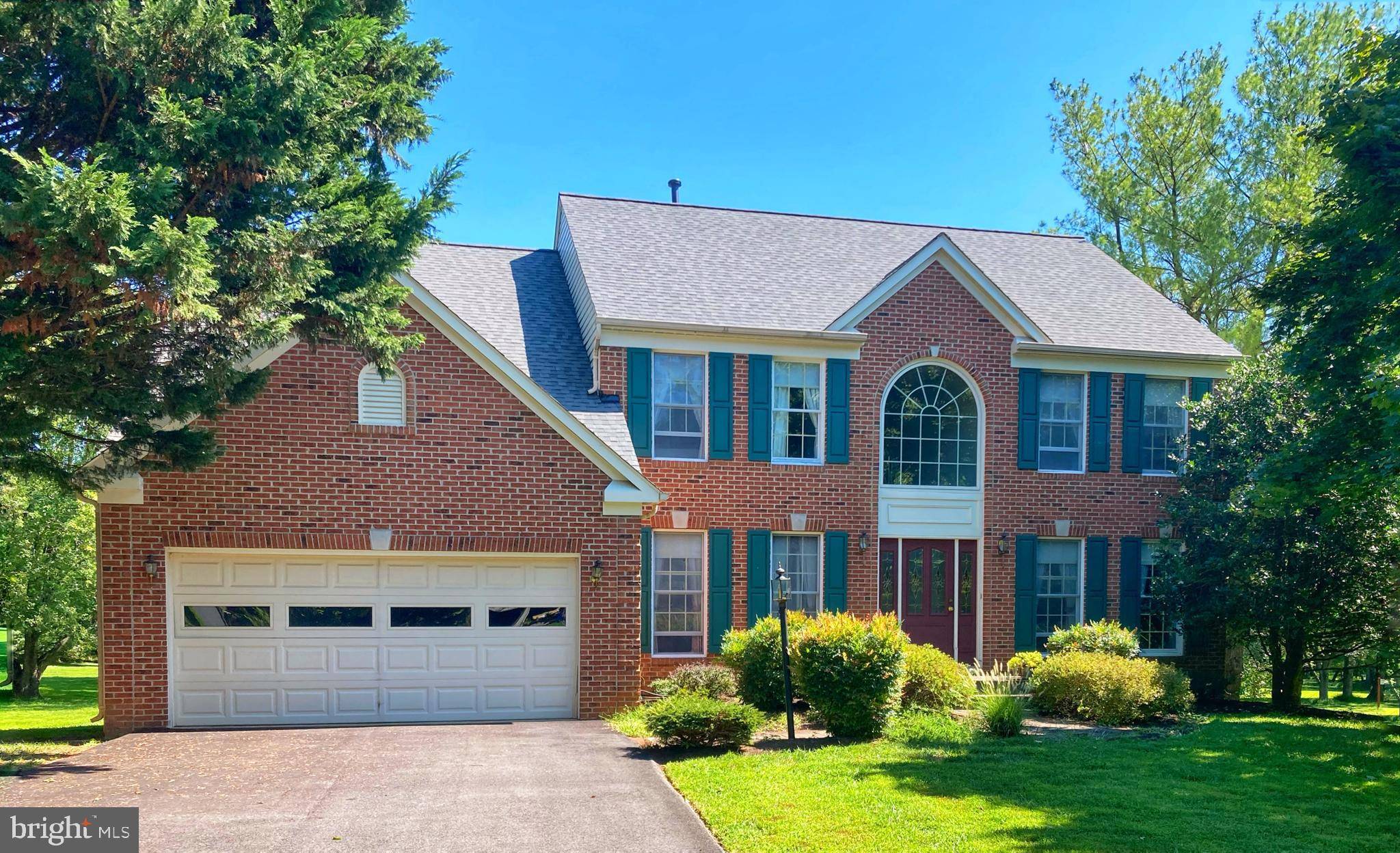 Gaithersburg, MD 20882,20249 SWEET MEADOW LN