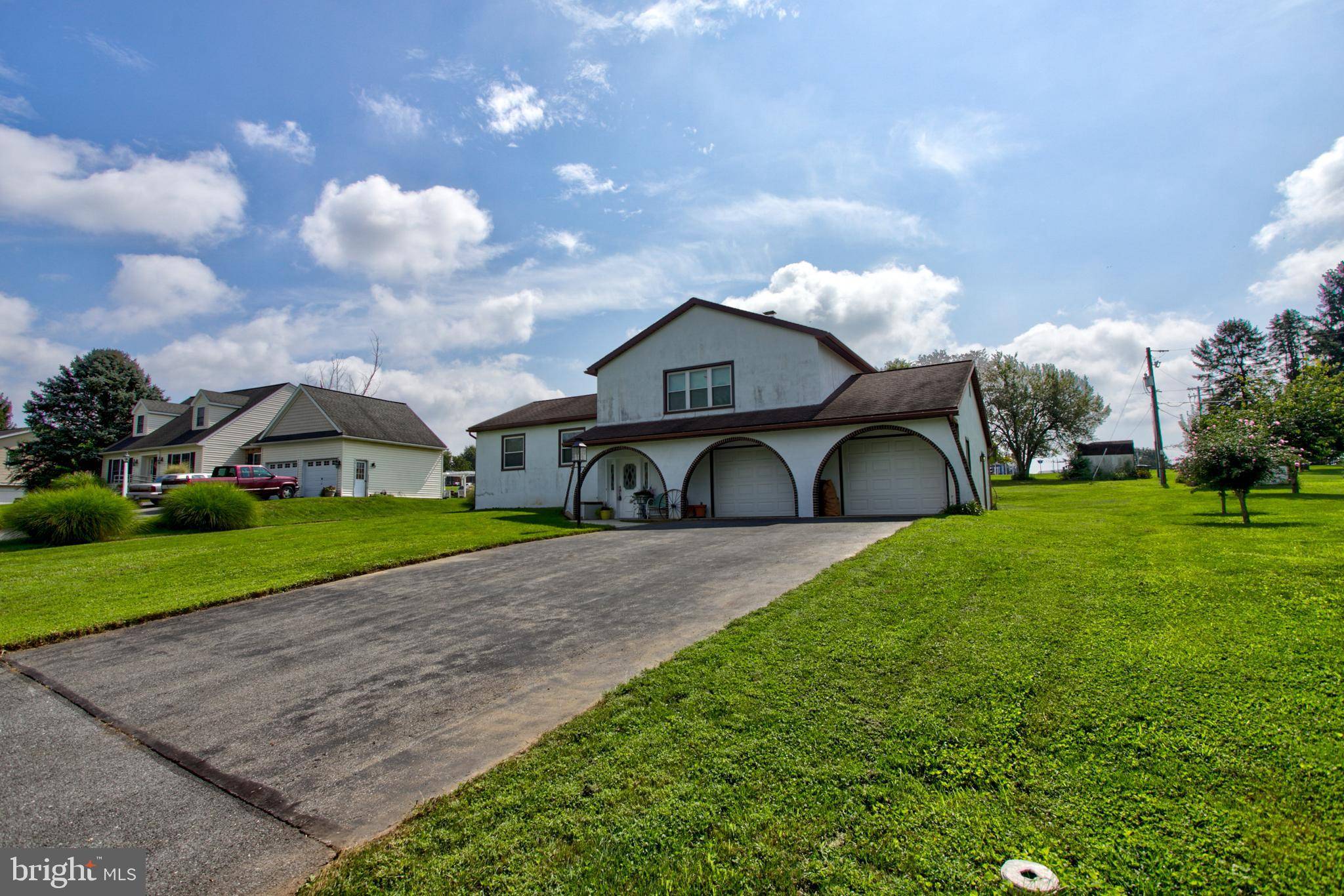 Washington Boro, PA 17582,121 SPRING MEADOW LN