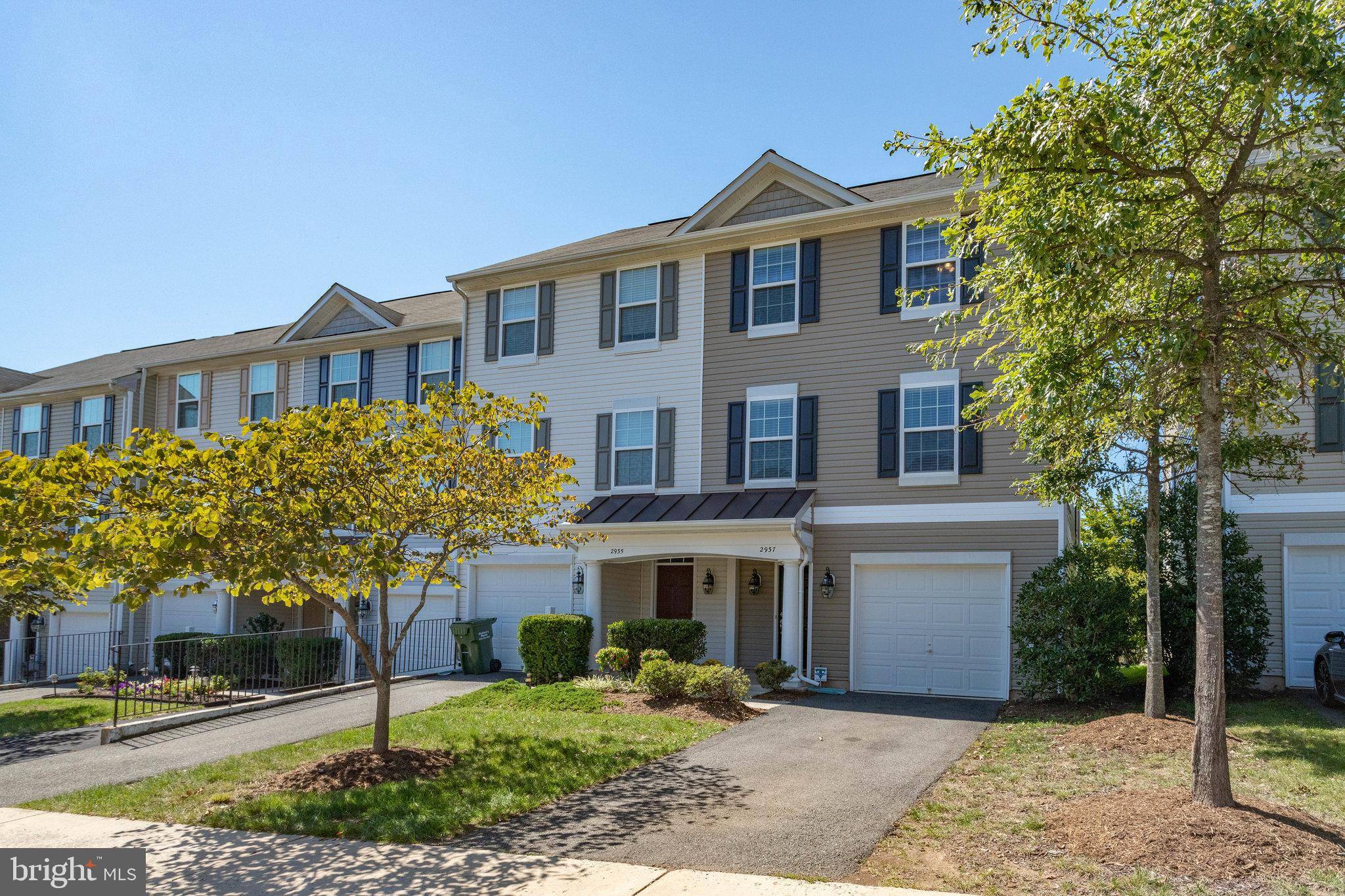 Woodbridge, VA 22191,2937 TRUFFLE OAK PL