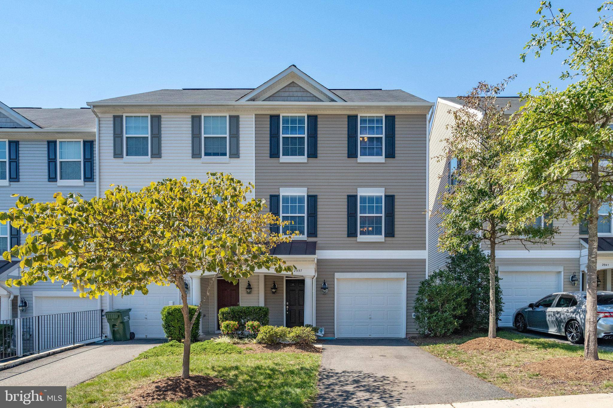 Woodbridge, VA 22191,2937 TRUFFLE OAK PL