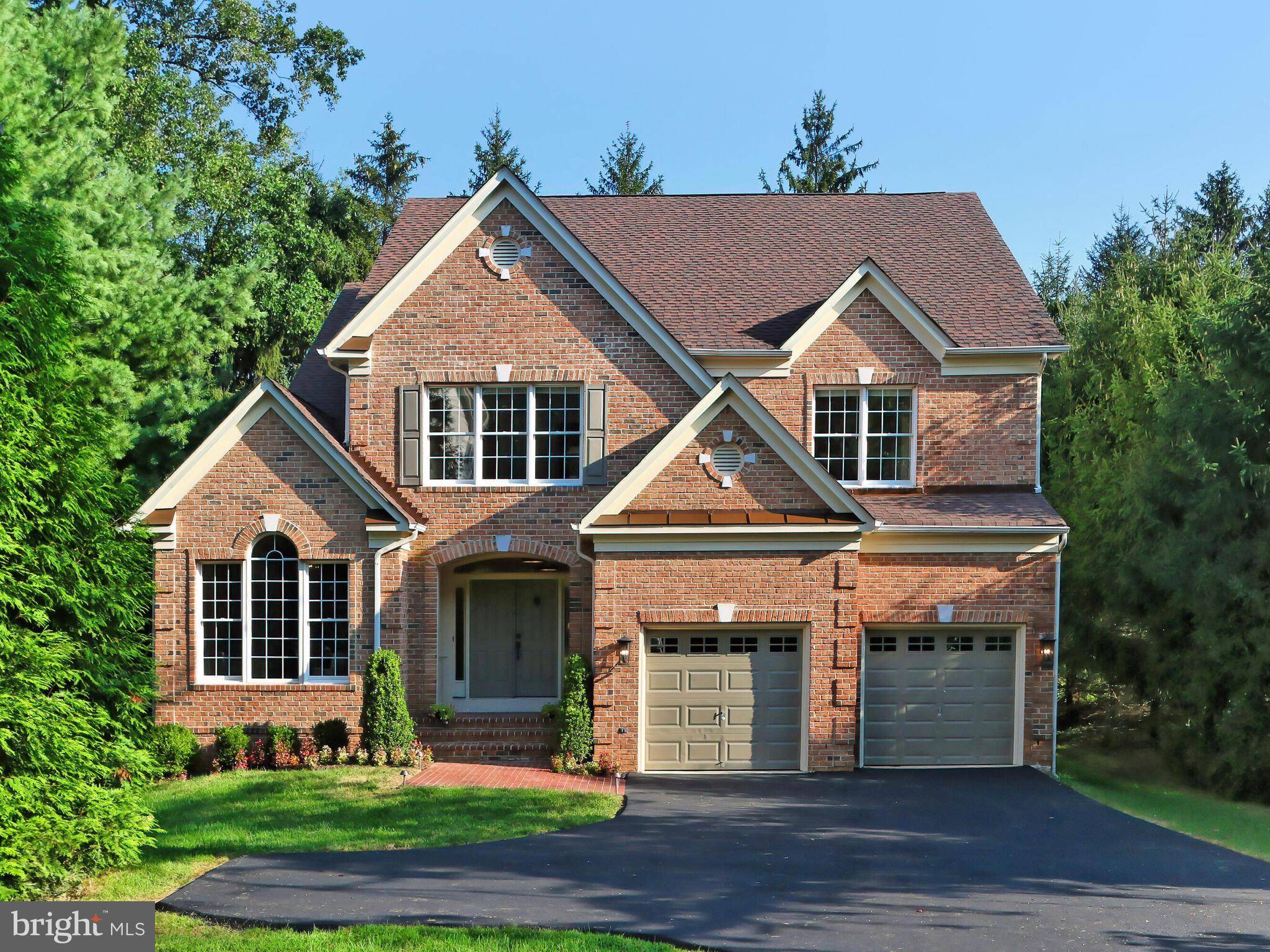 Mclean, VA 22101,6480 BIRCH GROVE COURT