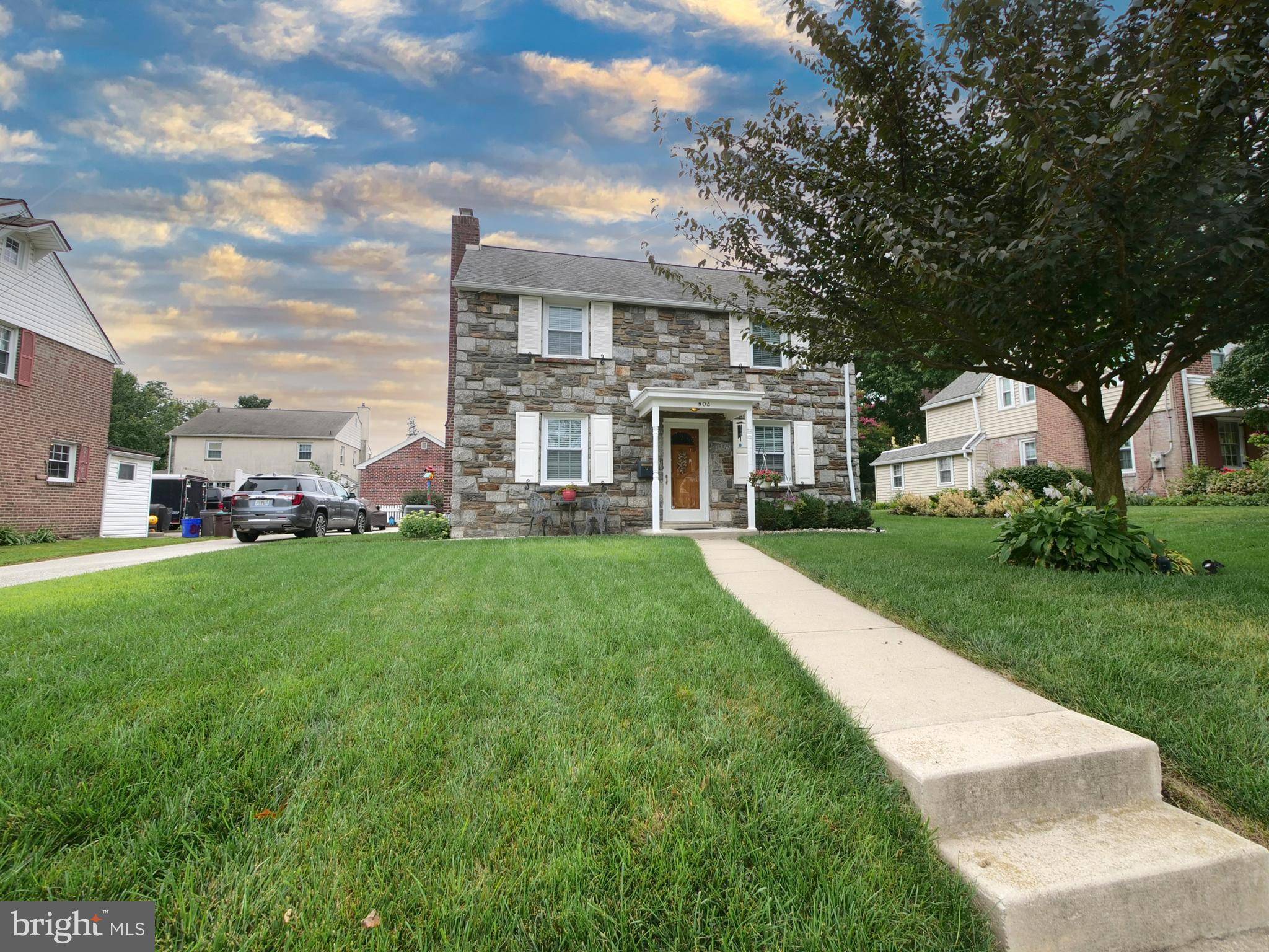 Drexel Hill, PA 19026,804 HARPER AVE