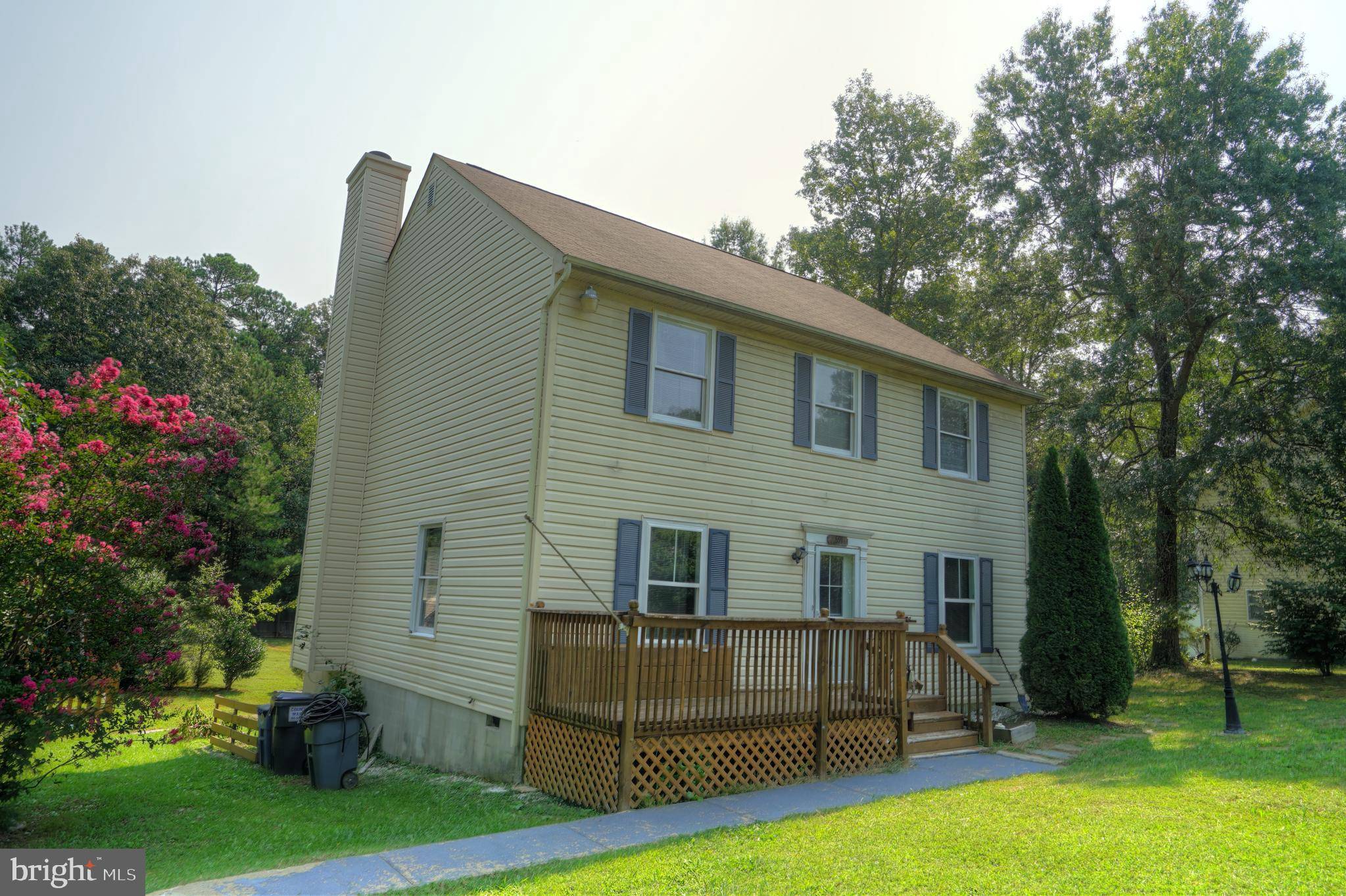 Ruther Glen, VA 22546,691 WELSH DR