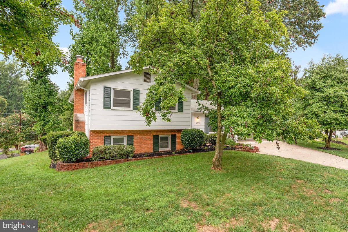 Laurel, MD 20707,6700 MCCAHILL TER