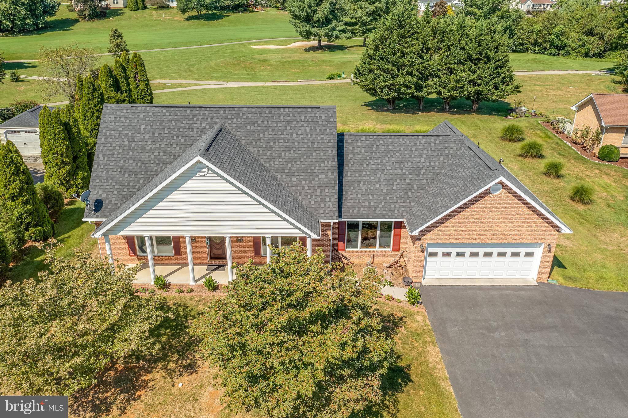 Charles Town, WV 25414,175 MUIRFIELD CT