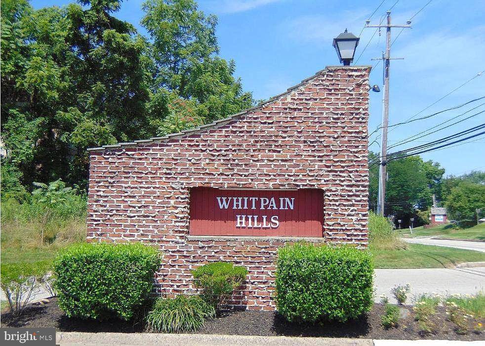 Blue Bell, PA 19422,2304 WHITPAIN HLS