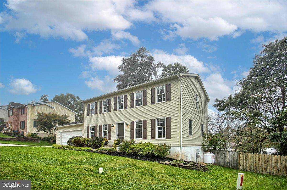 Mount Holly Springs, PA 17065,6 INDEPENDENCE DR