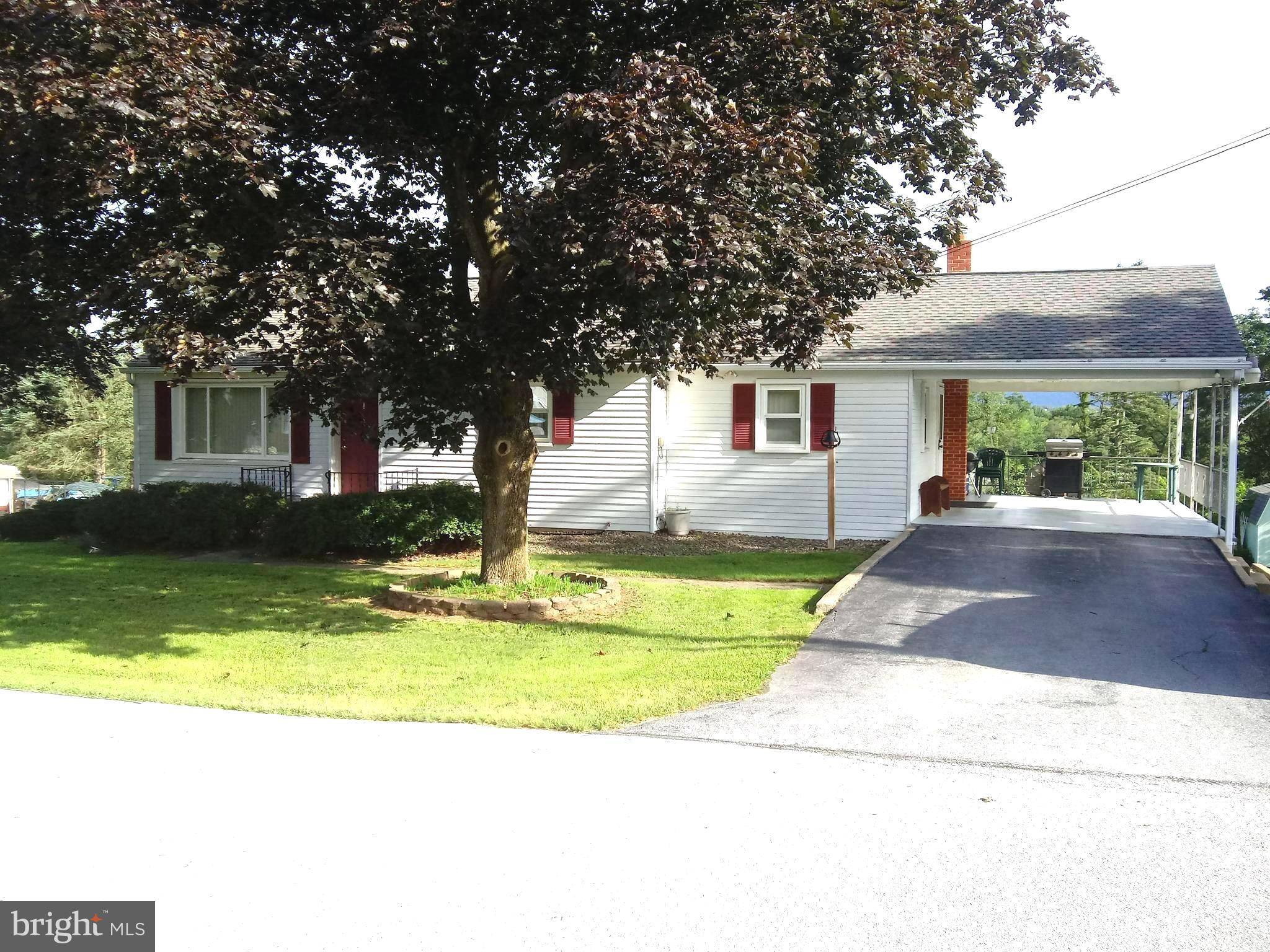 Carlisle, PA 17013,111 BROOKWOOD DR