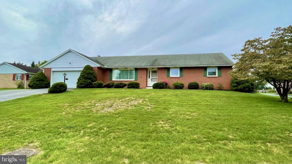 Chambersburg, PA 17202,235 HIGHLAND CIR