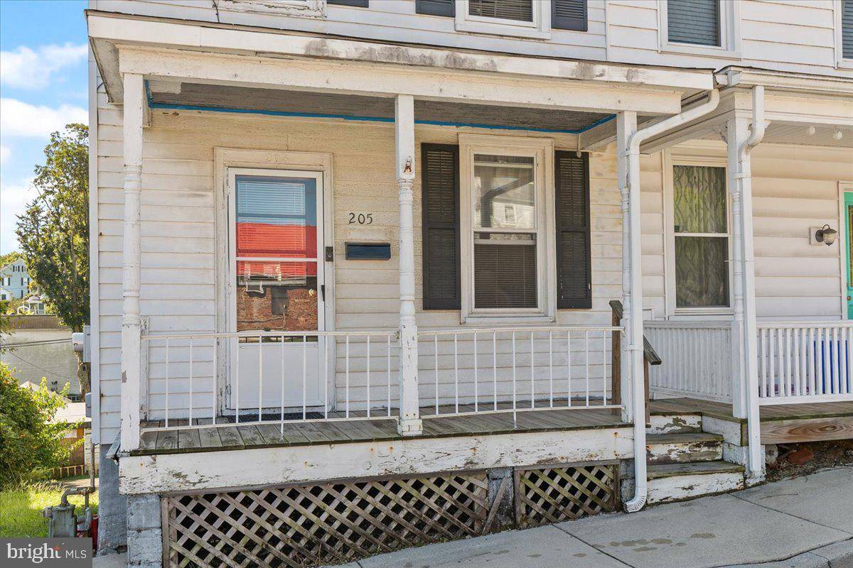 Wrightsville, PA 17368,205 CHESTNUT ST