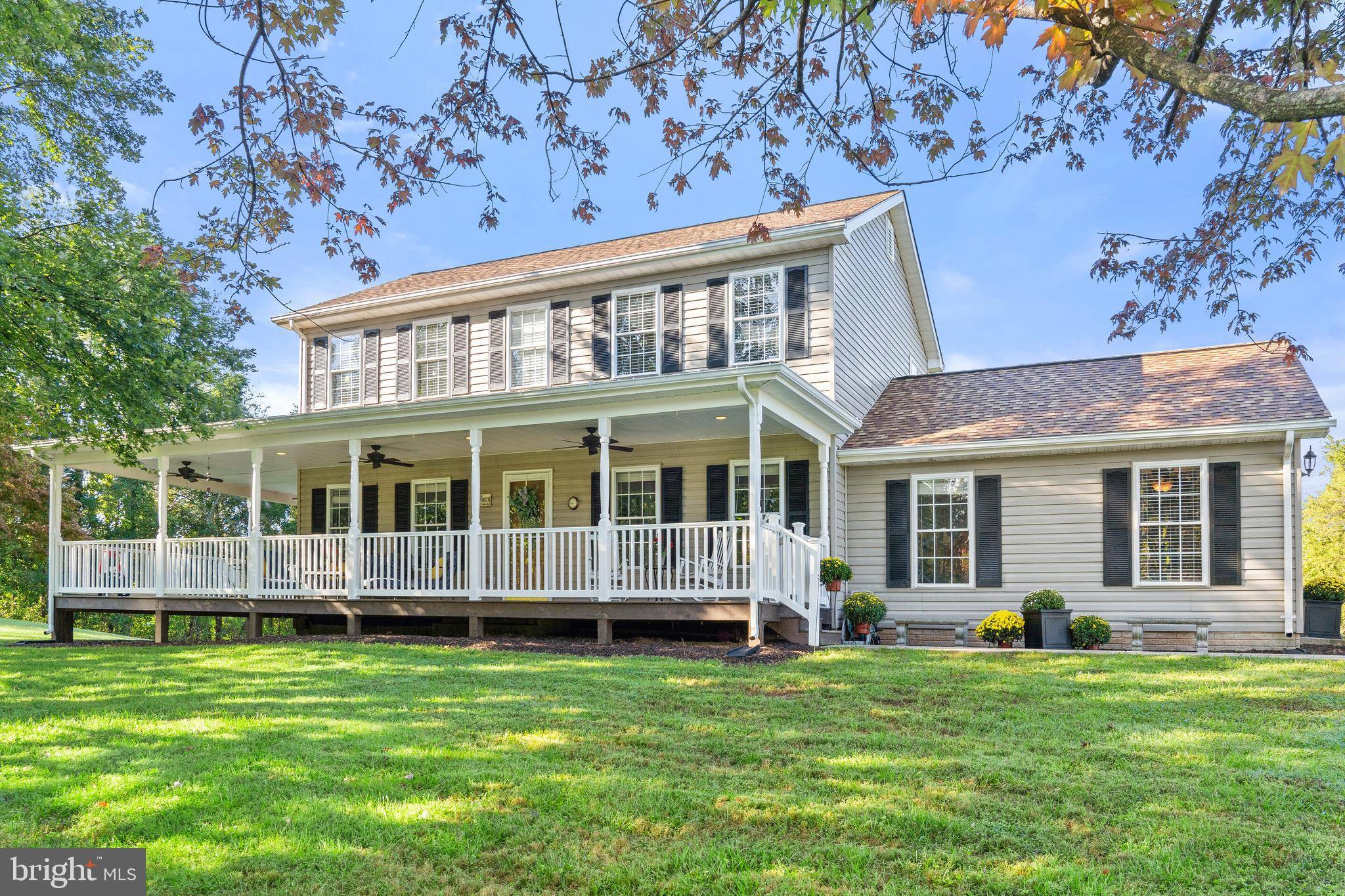 Jeffersonton, VA 22724,18344 SEAN ST