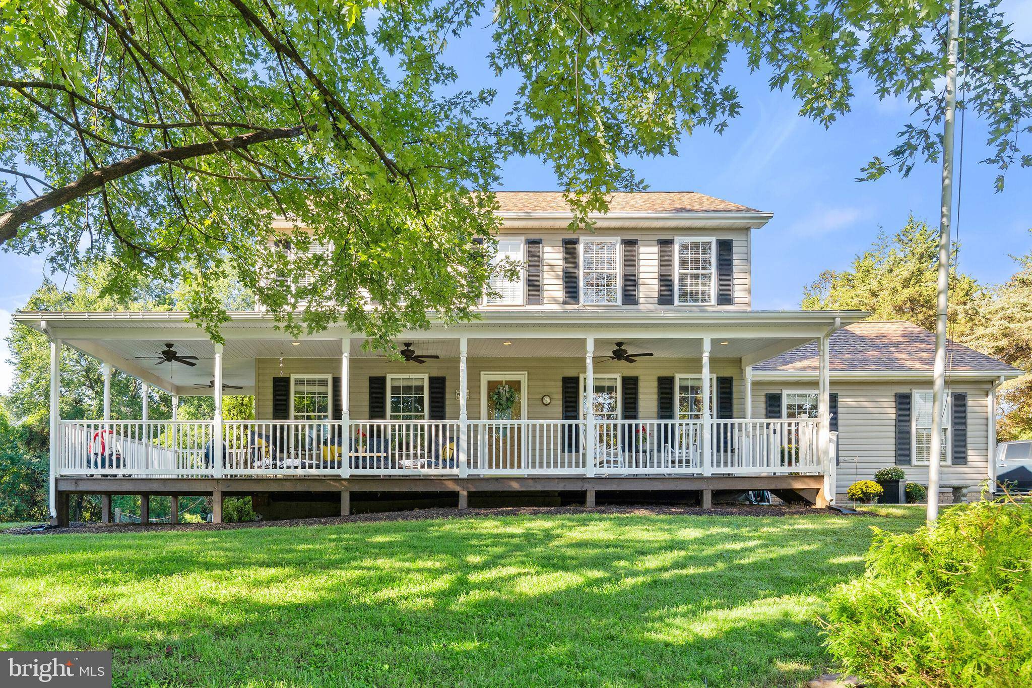 Jeffersonton, VA 22724,18344 SEAN ST