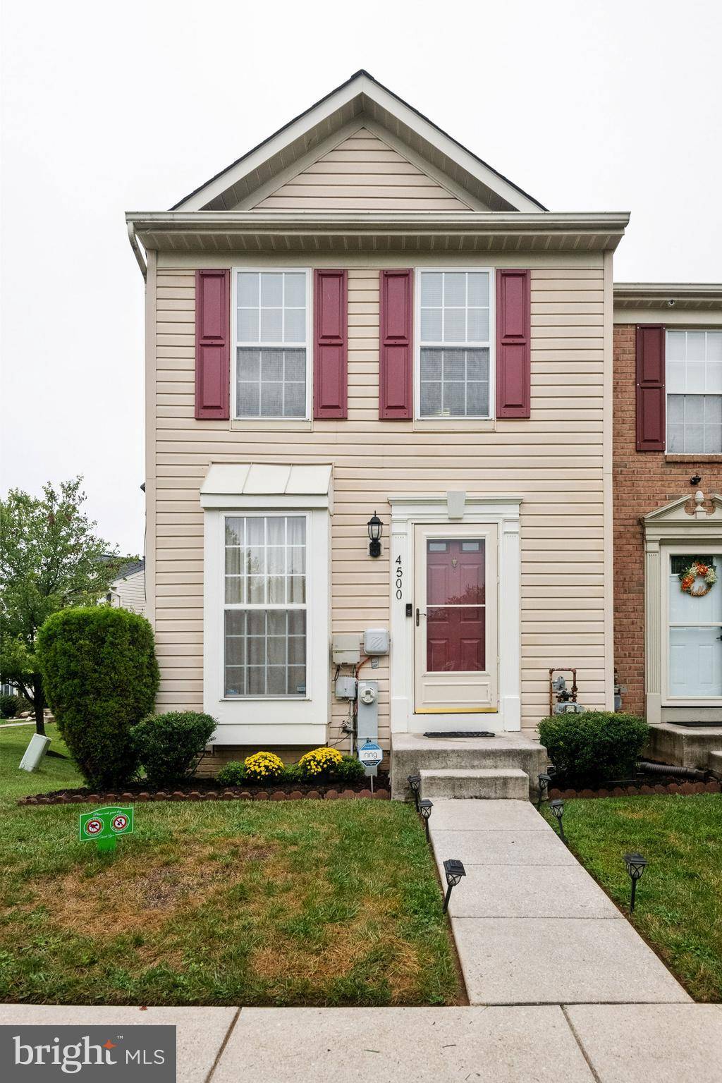 Owings Mills, MD 21117,4500 VERMEER CT