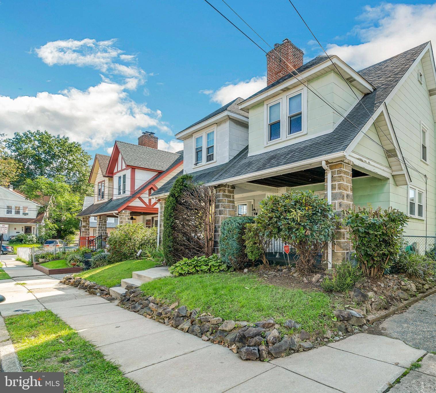 Drexel Hill, PA 19026,4016 ELLENDALE RD