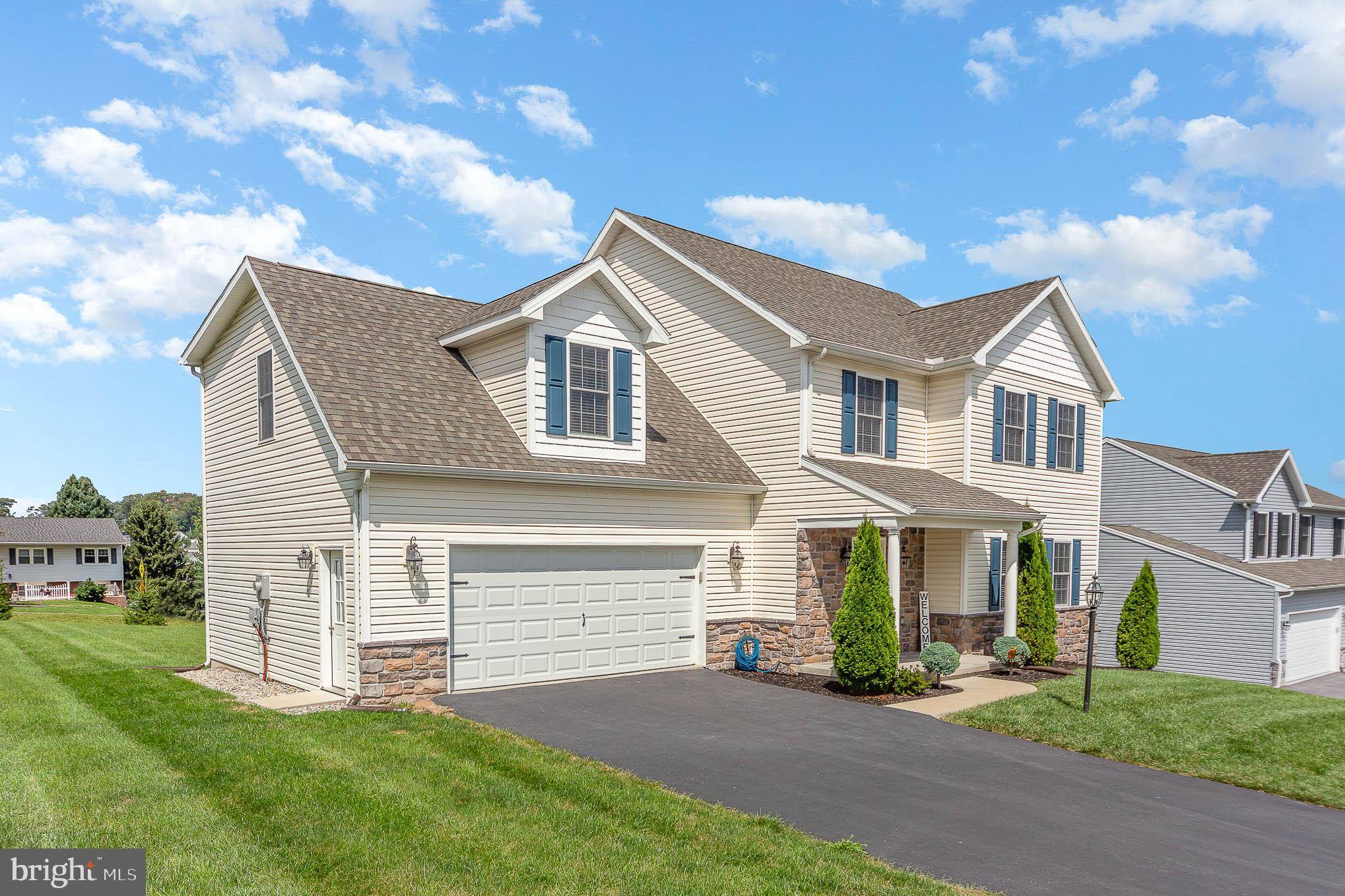 York Haven, PA 17370,55 BLUEGRASS WAY