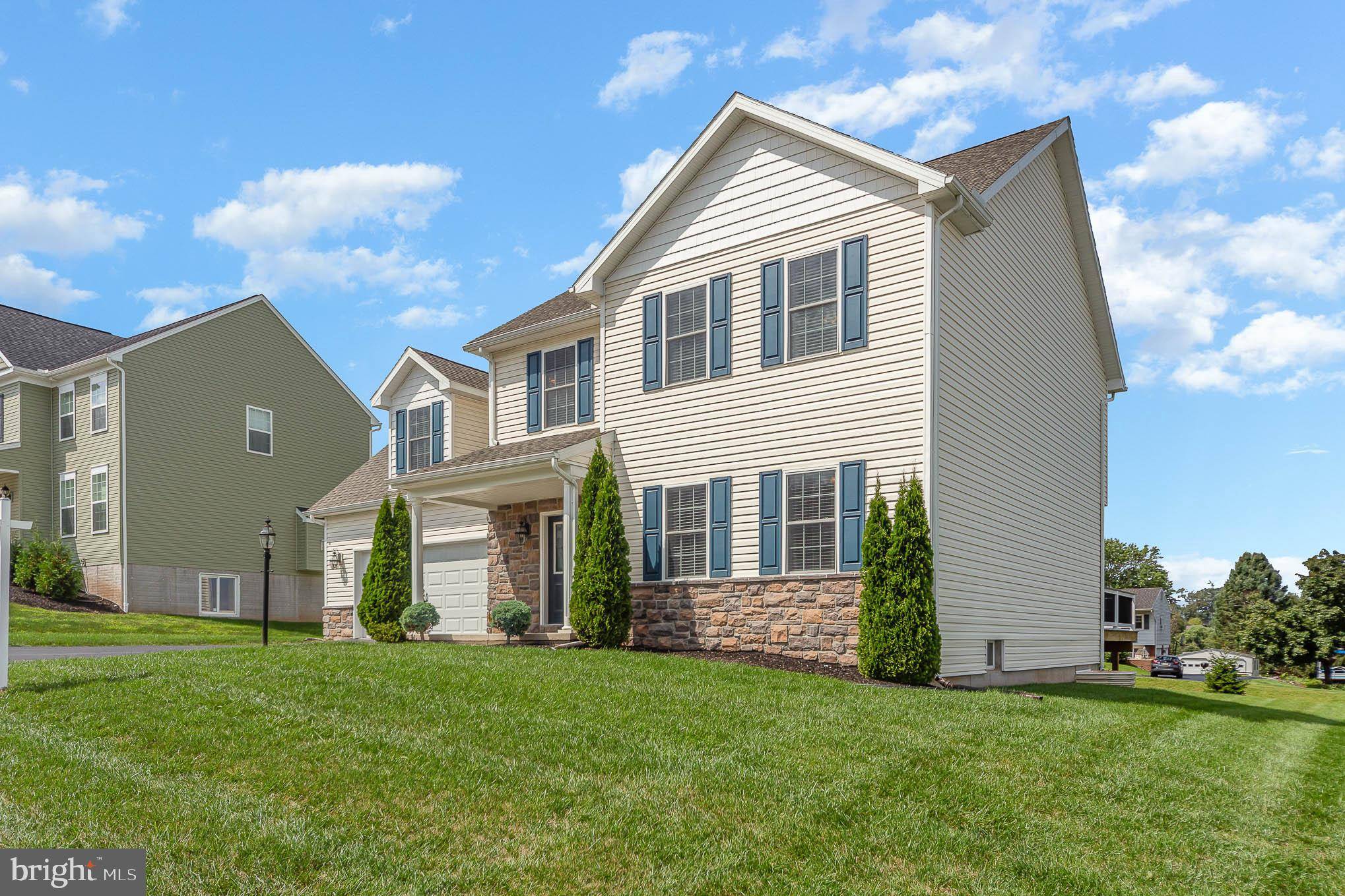 York Haven, PA 17370,55 BLUEGRASS WAY