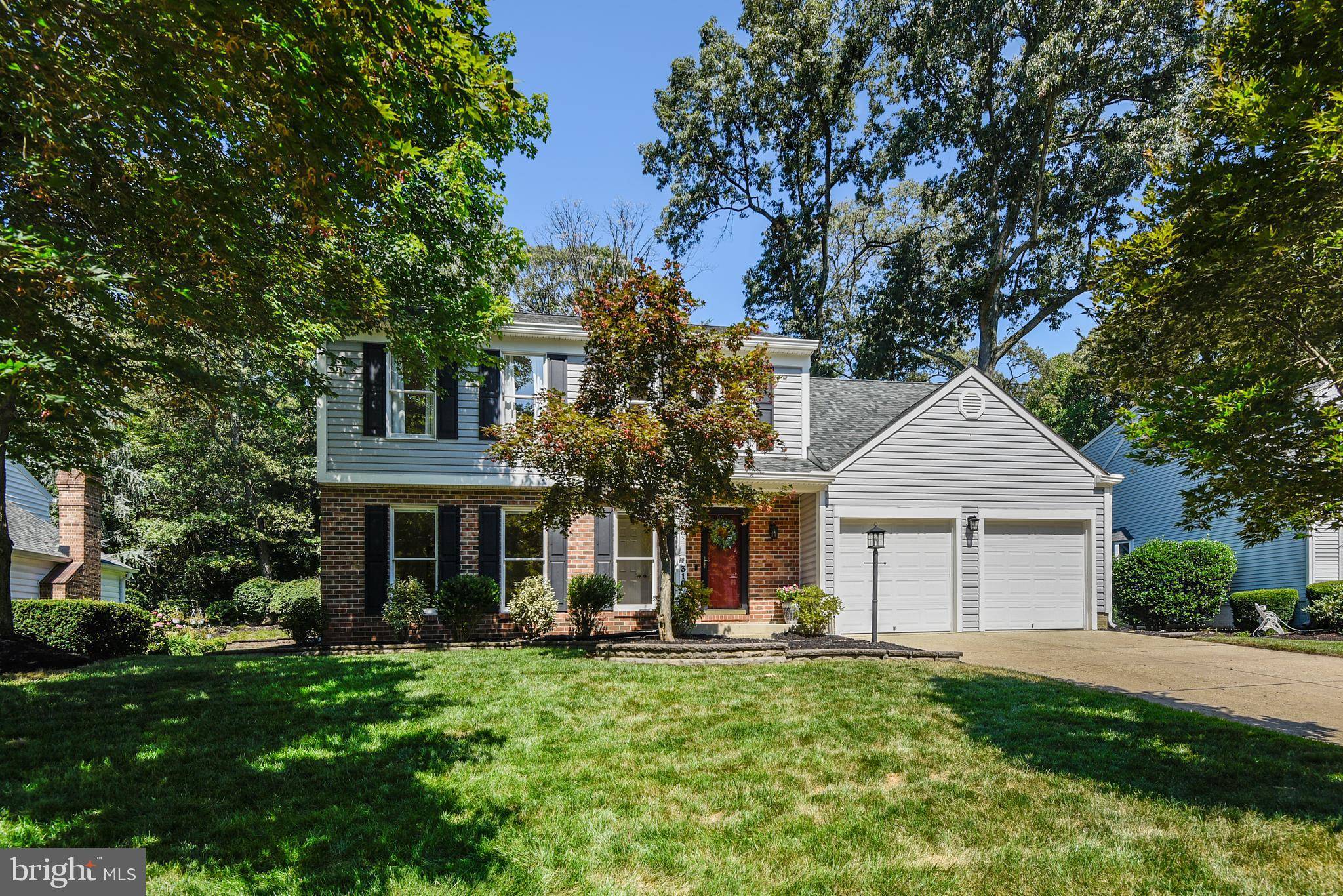 Millersville, MD 21108,310 LOCUST THORN CT