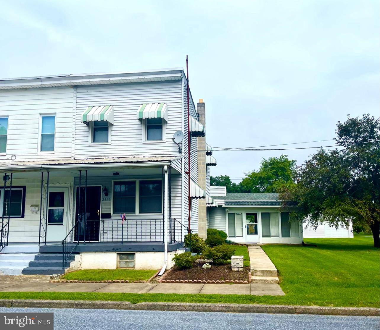 Steelton, PA 17113,2115 S 2ND ST