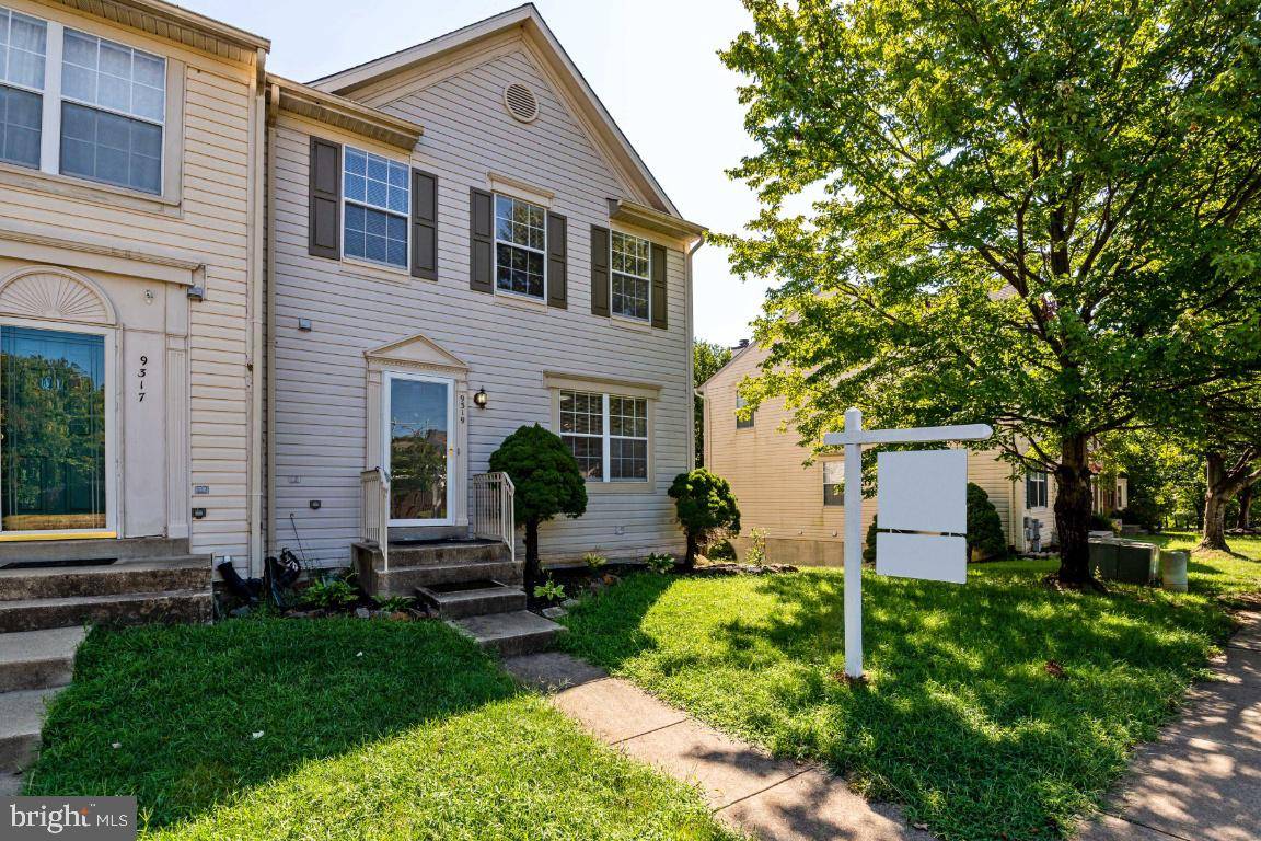 Laurel, MD 20723,9319 RIDINGS WAY