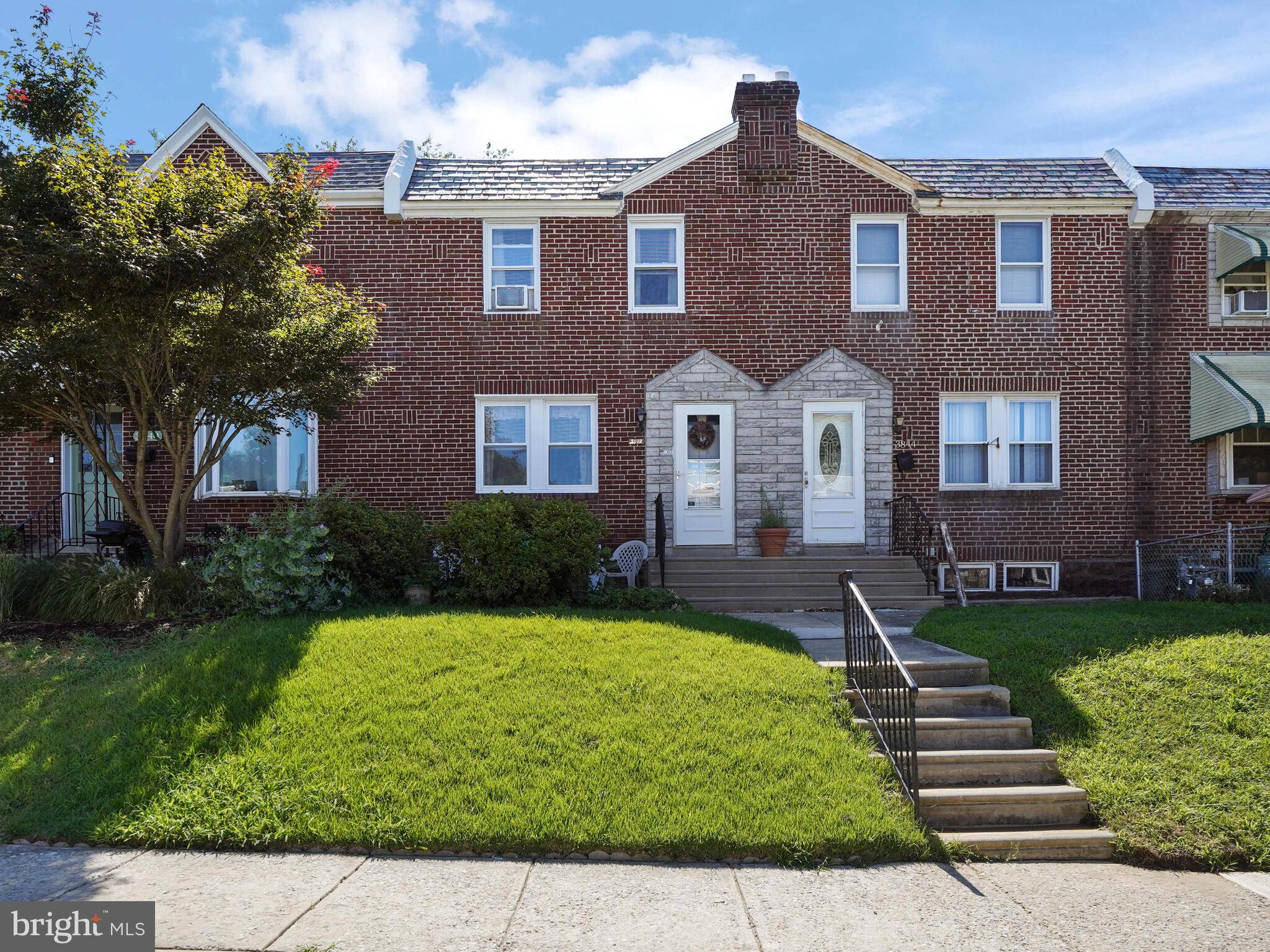 Drexel Hill, PA 19026,3842 BERKLEY AVE